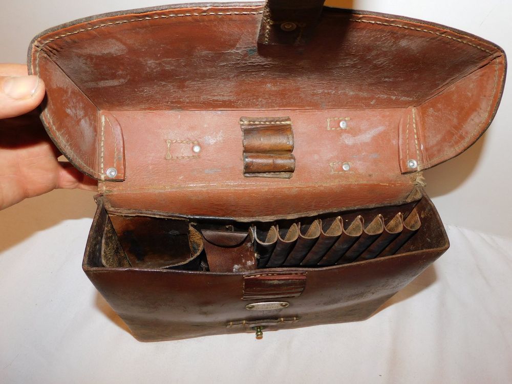 Ordonnanz Tasche Kaufen auf Ricardo