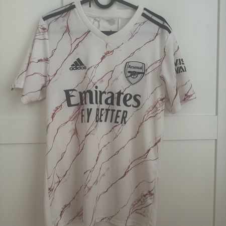 Arsenal Trikot 20/21 