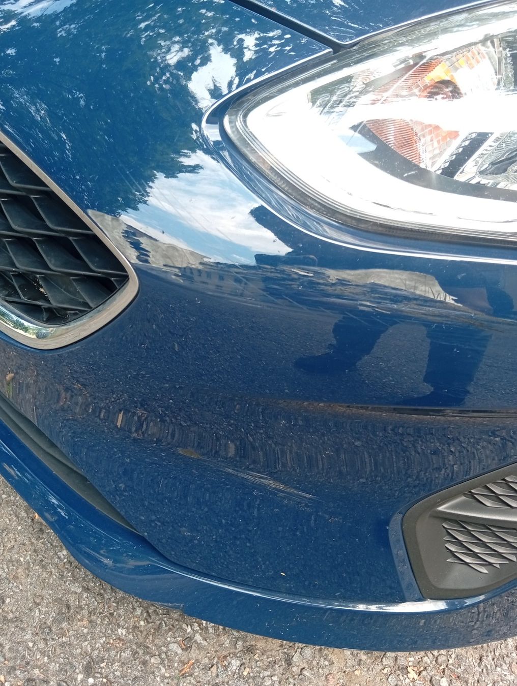 Ford Autos: Ford Fiesta Usata – D'occasion à Giubiasco par cop_dv96 4