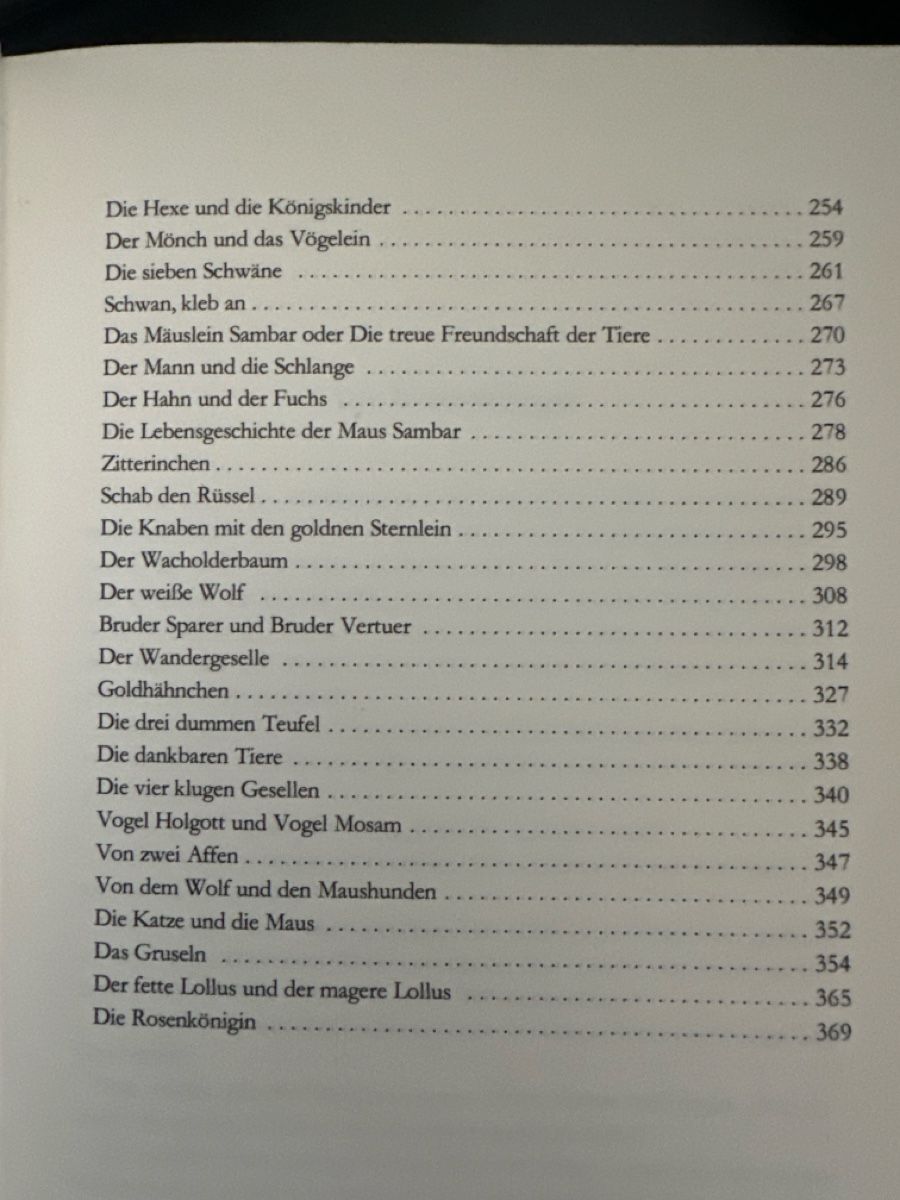 Libri: Märchen von Ludwig Bechstein - Märchenbuch – Usato da Mörschwil venduto da tweety9402 3