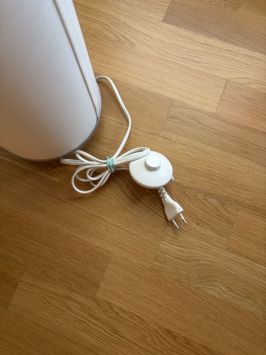 Ikea Lampade: Lampe, Standleuchte inkl. 6 Birnen IKEA – Nuovo (secondo la descrizione) da Zürich venduto da ste_5rs7 2