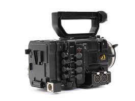 Filmkamera Sony - PMW-F5 CineAlta 4K, inkl. Zubehör