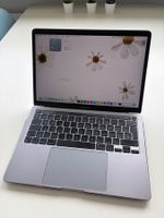 Apple MacBook Pro 13″ M1 (2020) – 93 % Akku – 256 GB SSD