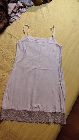Träger-Shirts, Gr. S&M, neu!