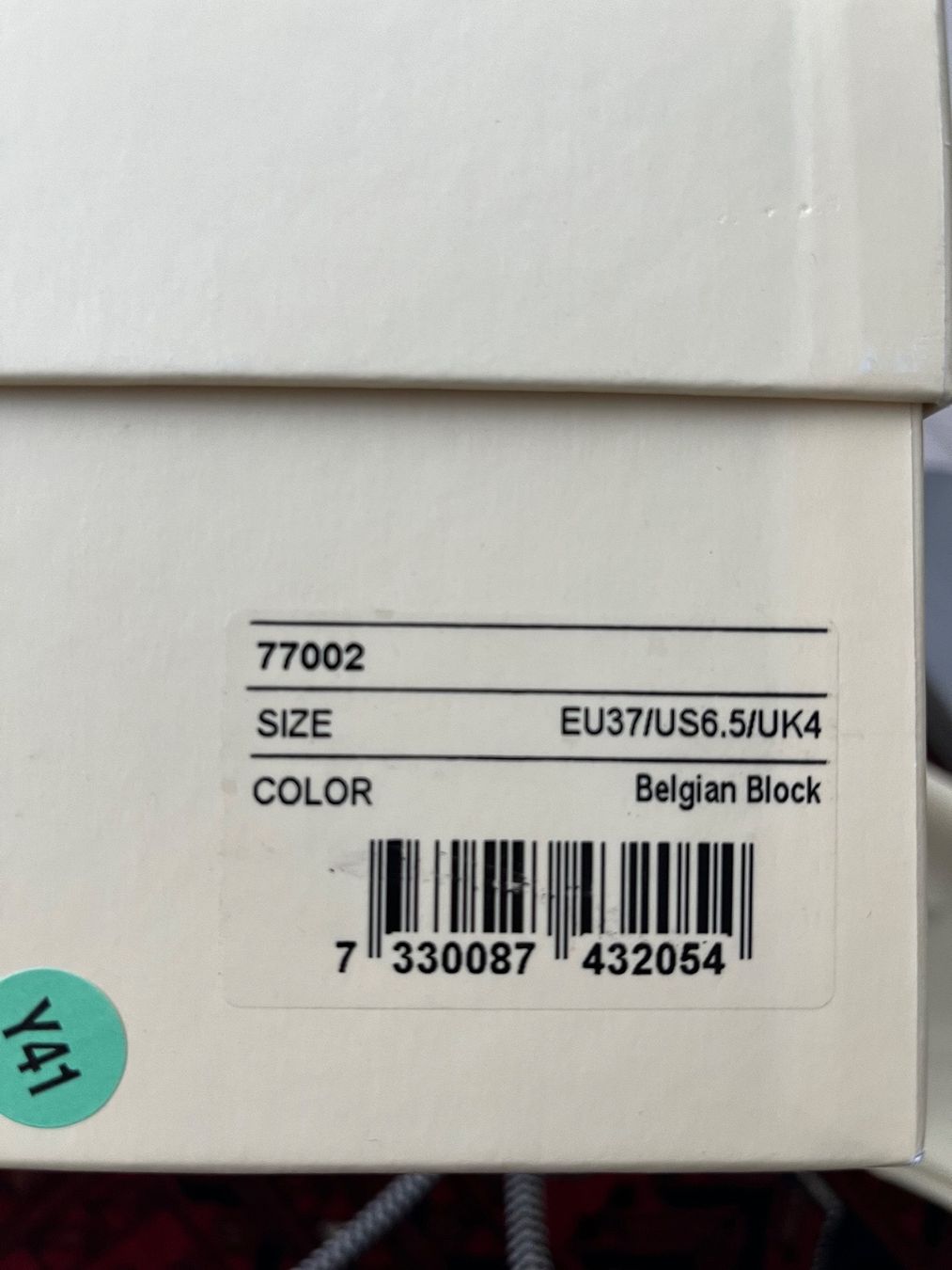 Axel Arigato Scarpe da donna: Pantoffel Axel Arigato – Nuovo (secondo la descrizione) da Wohlenschwil venduto da SimoneACH 5