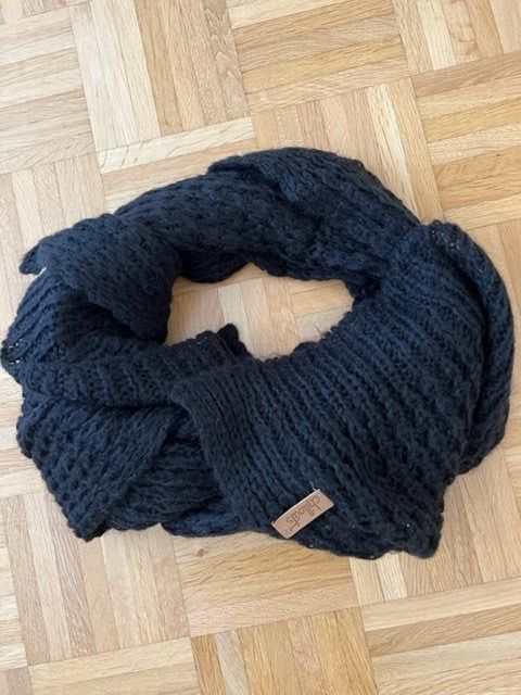Foulard & Sciarpe: "chillouts" Schal, NEU! – Nuovo (secondo la descrizione) da Walenstadt venduto da ricamul 3