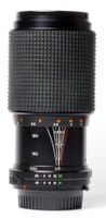 TOKINA EMZ f/80-200mm/F4.5 für MINOLTA MD