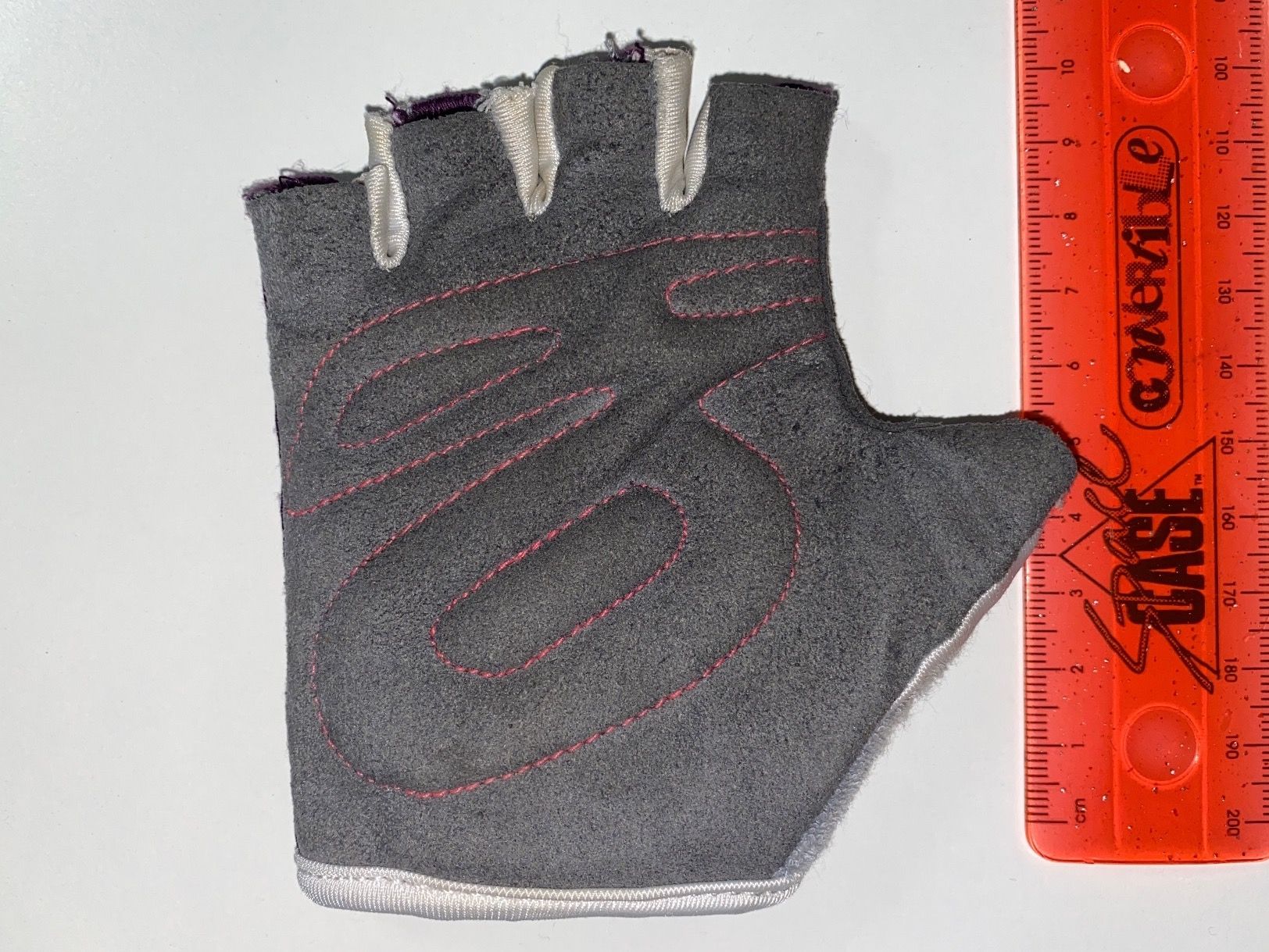 Roeckl Kinderhandschuhe: Kids Velo gloves | Roeckl | size 5 – Gebraucht aus Horgen von thesilverarrow 5