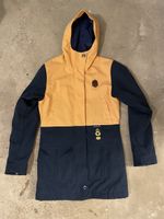 Ski-/Snowboardjacke, Picture