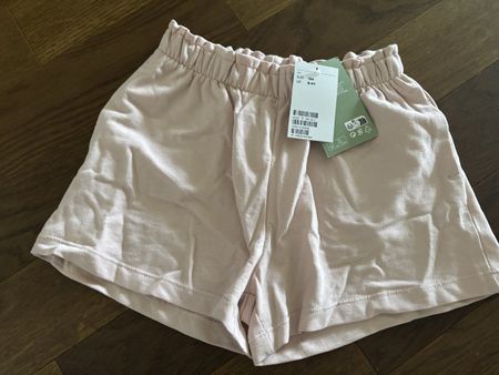 Short 134 neu