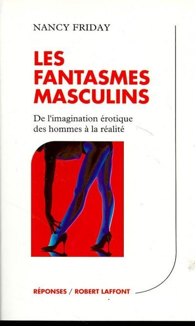 Libri: Les fantasmes masculins – Usato da Neuchâtel venduto da Dualseele