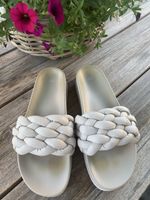 Pantolette von H&M Gr. 41