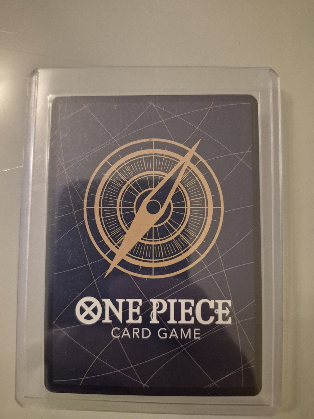 Bandai Carte collezionabili: One Piece TCG – Nuovo (secondo la descrizione) da Winterthur venduto da Krisgji 1