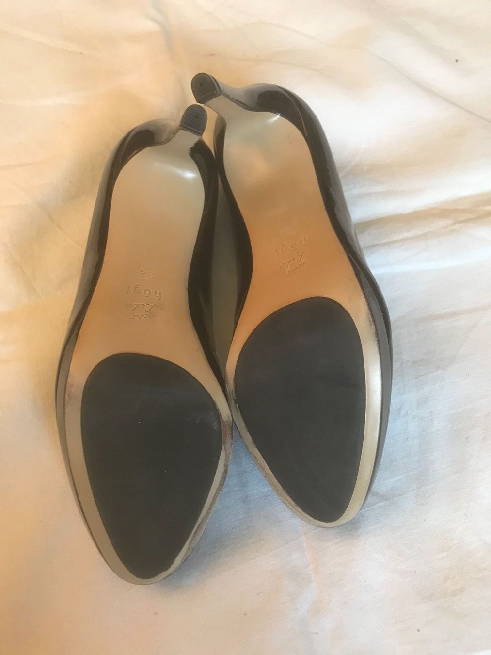 Scarpe da donna: Högl Pumps – Usato da Zürich venduto da pie_9tng 4