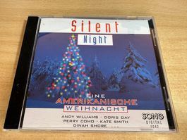 J3 White Christmas (Eine Amerikanische Weihnacht)