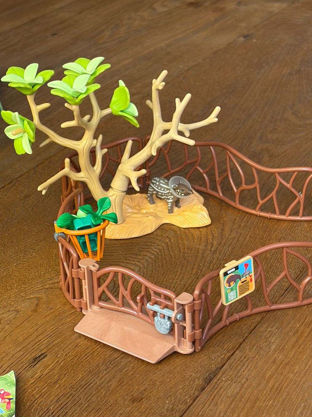 Playmobil Jouets: Playmobil Wiltopia – D'occasion à Grüningen par rueegg.seraina 1