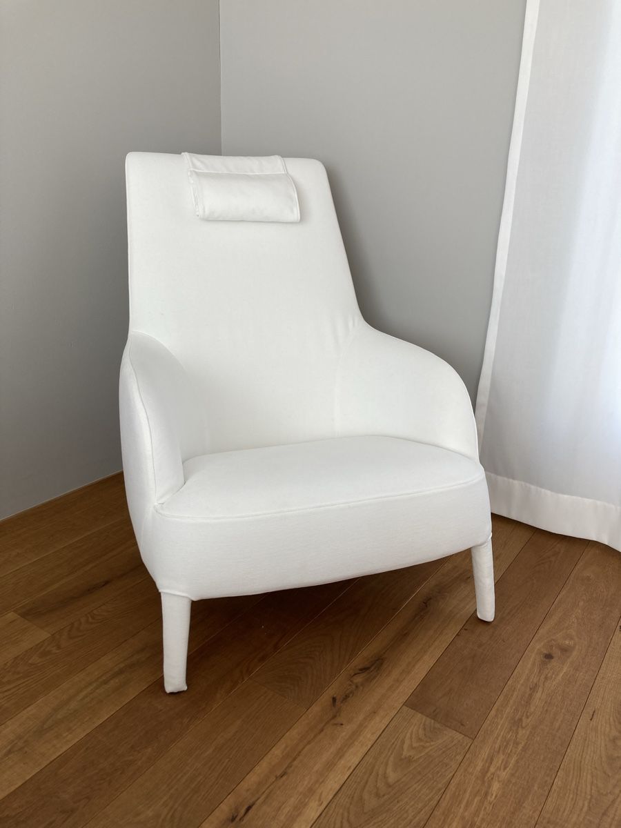Poltrone: Maxalto Sessel – Nuovo (secondo la descrizione) da Baar venduto da LC2Sessel 2