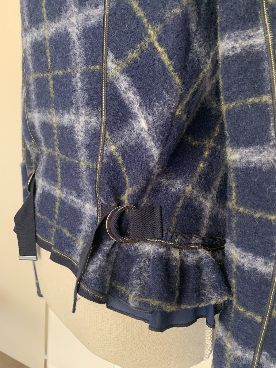 High Giacche: Veste High neuve taille 34  – Nuovo (secondo la descrizione) da Gland venduto da TallyEva 2