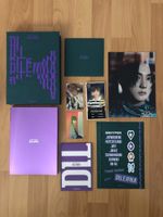 Kpop Enhypen Dimension Dilemma Scylla Album Weverse POB