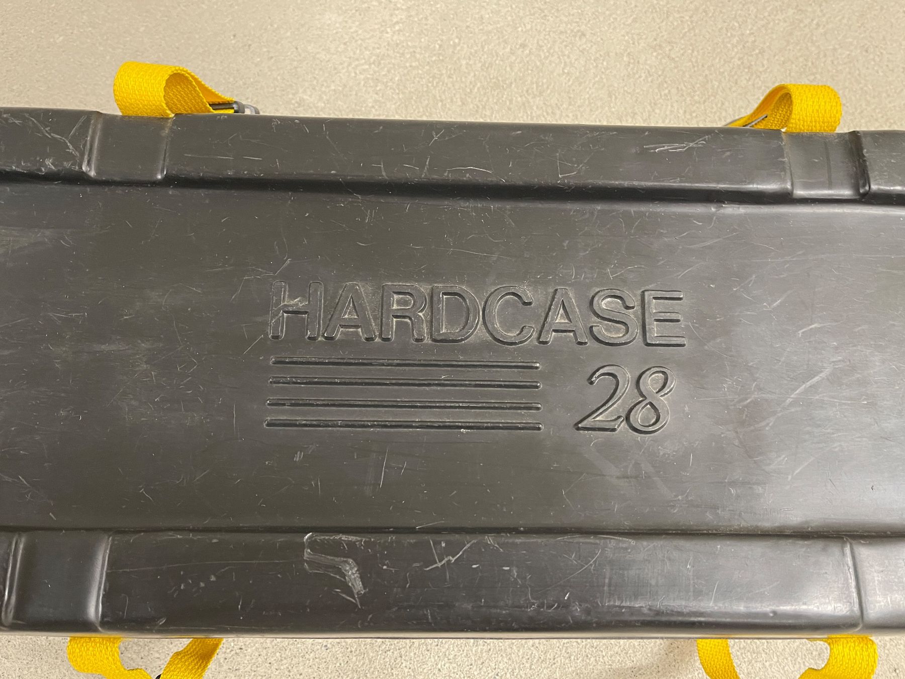 Valises de voyage: Hardcase 28 – D'occasion à Zollikofen par Generation-Y 1