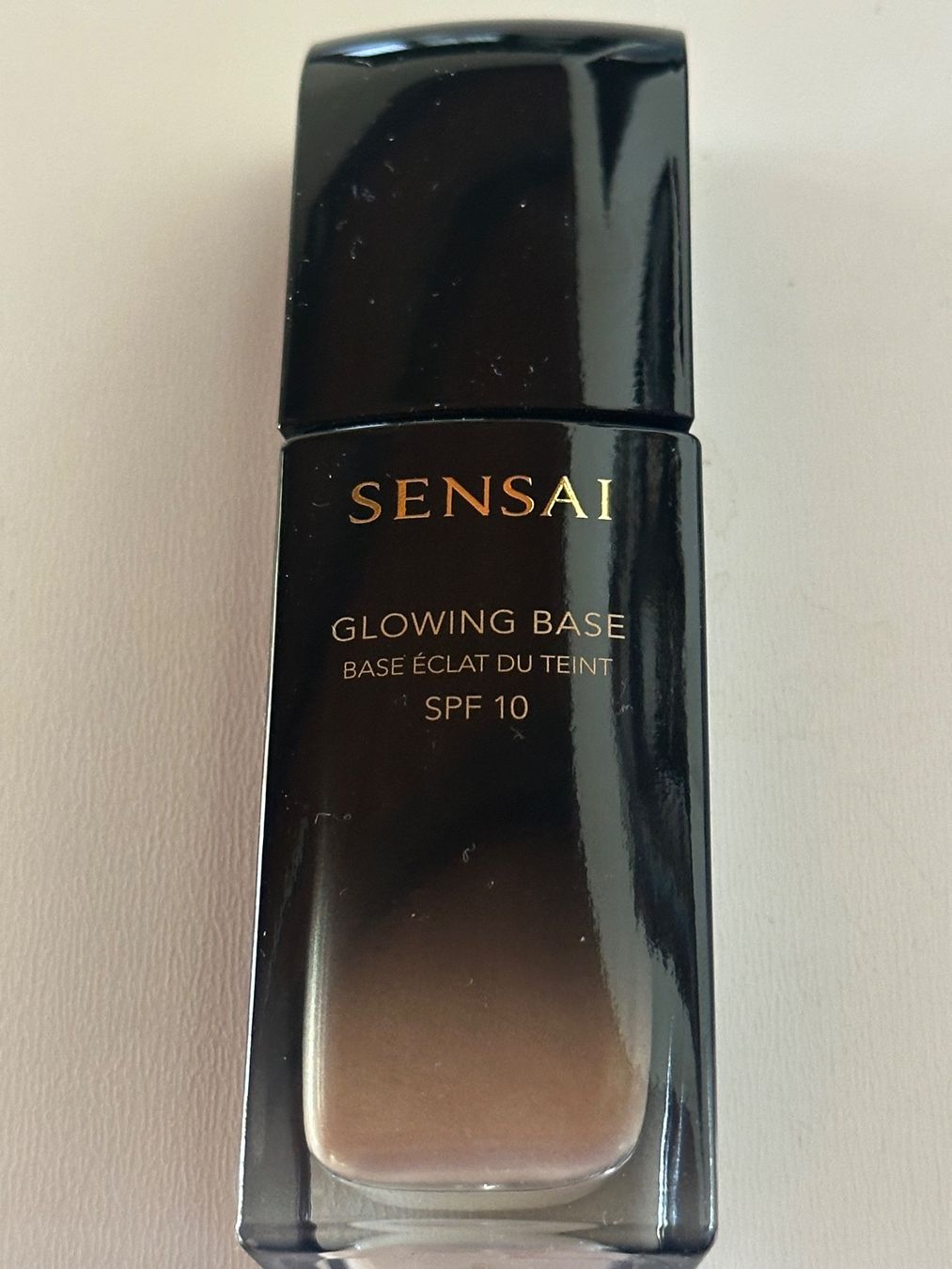 Sensai Make-up: Original Sensai make-up primer – Nuovo (secondo la descrizione) da Aarburg venduto da flacon05