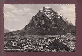 GLARUS - Glärnisch - 1950