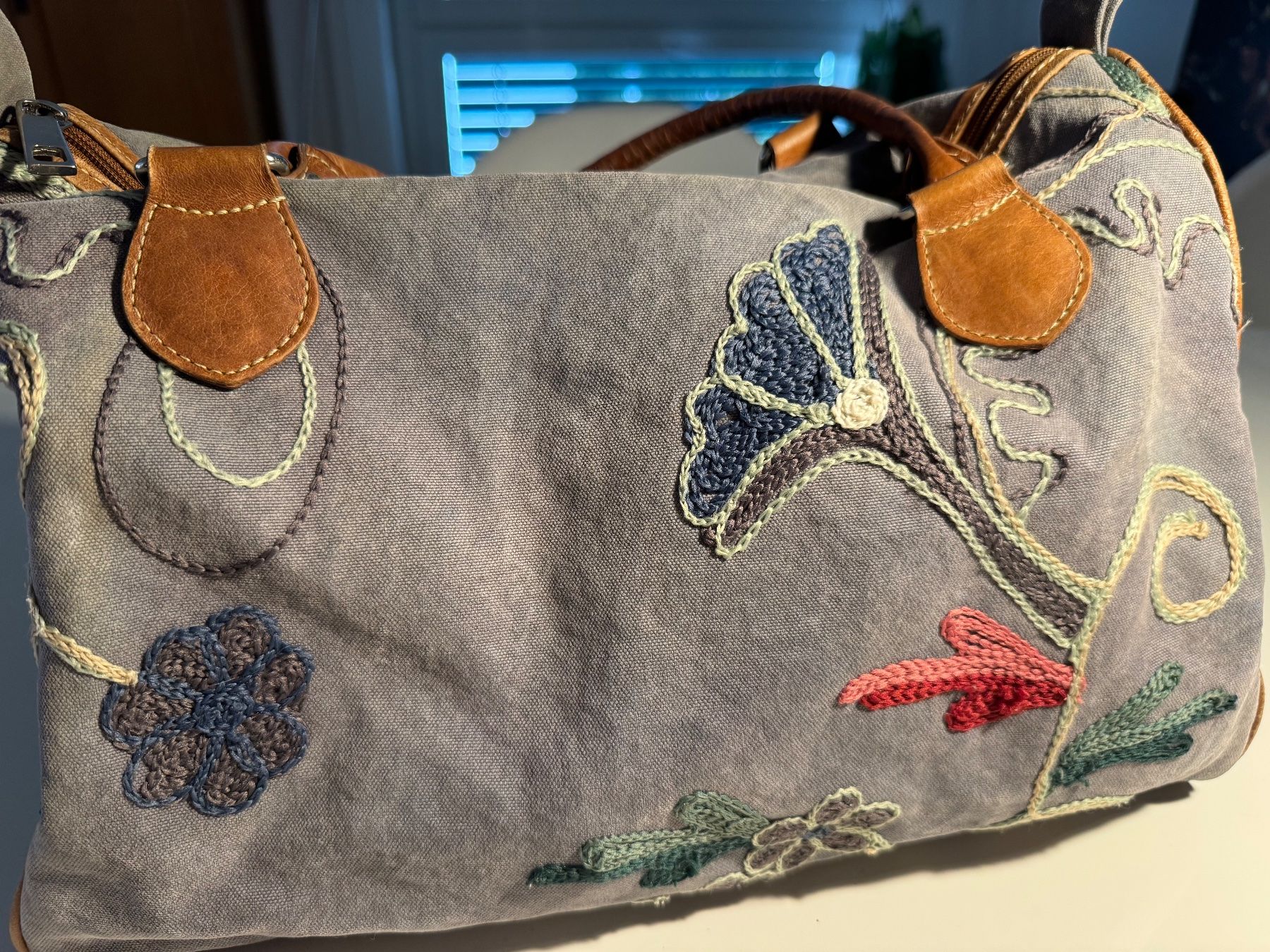 Borse da donna: Coole Handtasche Annie MacPhail – Usato da Zumikon venduto da calibru 3