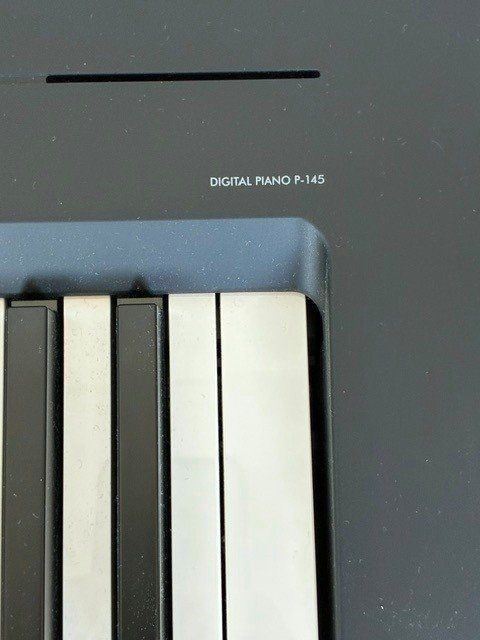 Yamaha Instruments de musique: Digital Piano P-145 – D'occasion à Neftenbach par Sundin08 2