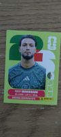 Panini FIFA World Cup 2026 Stick- ALG 3 Ramy Bensebaini