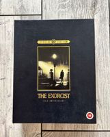 The Exorcist 25th Anniversary VHS Box set