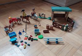 Playmobil Pferde