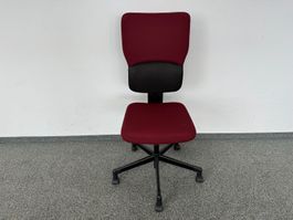 Steelcase Let's B Bürodrehstuhl