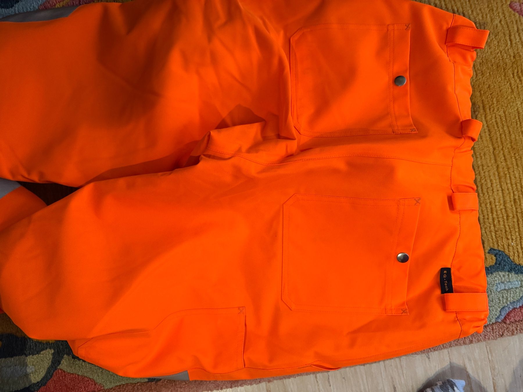Pantalons: Thermohose – D'occasion à Zürich par Cibin 2
