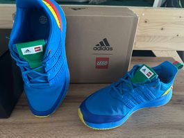 ADIDAS LEGO + YEEZY + CROCS