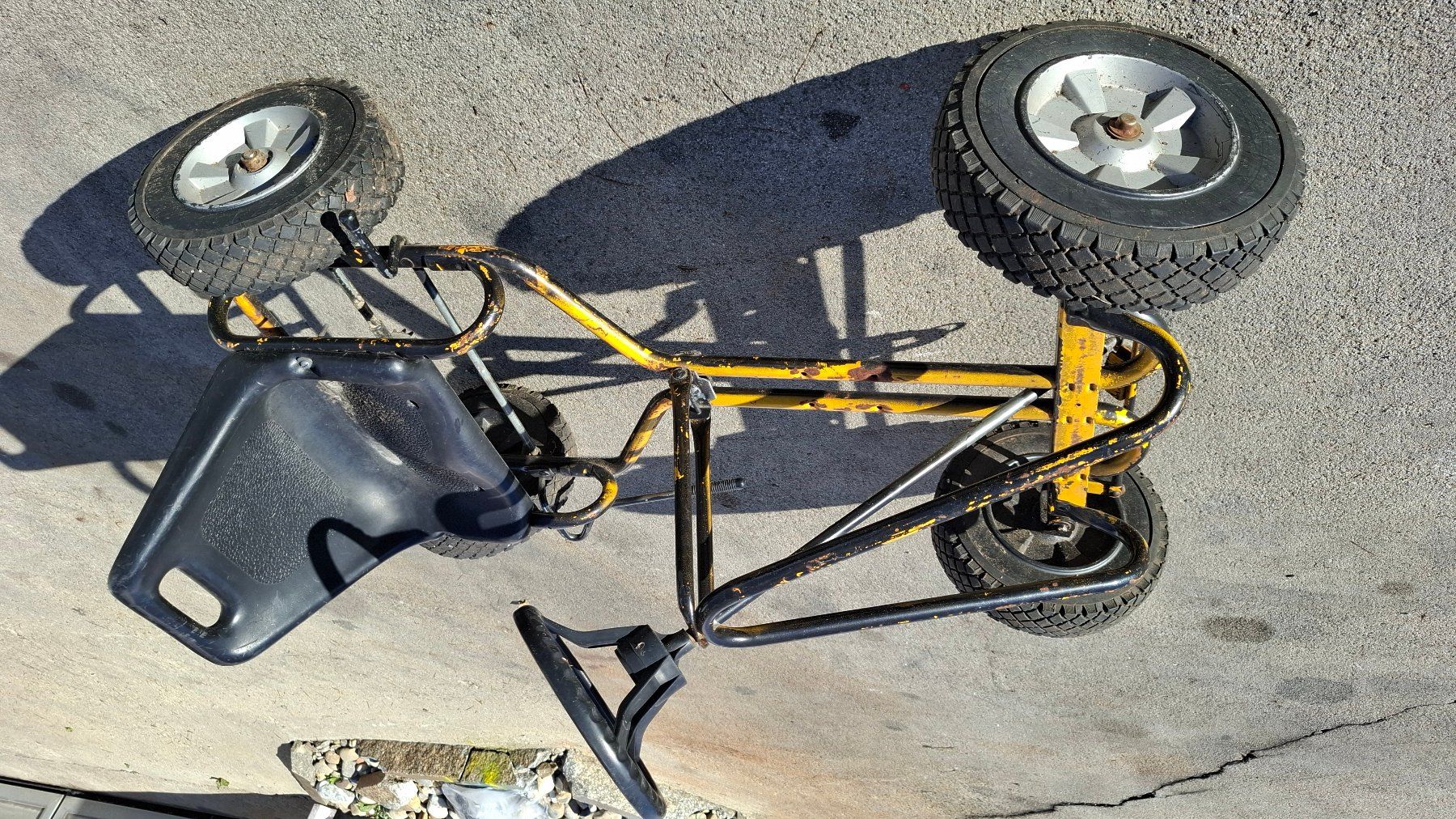 Go-Kart: GoKart – Usato da Lütisburg venduto da erle1 2