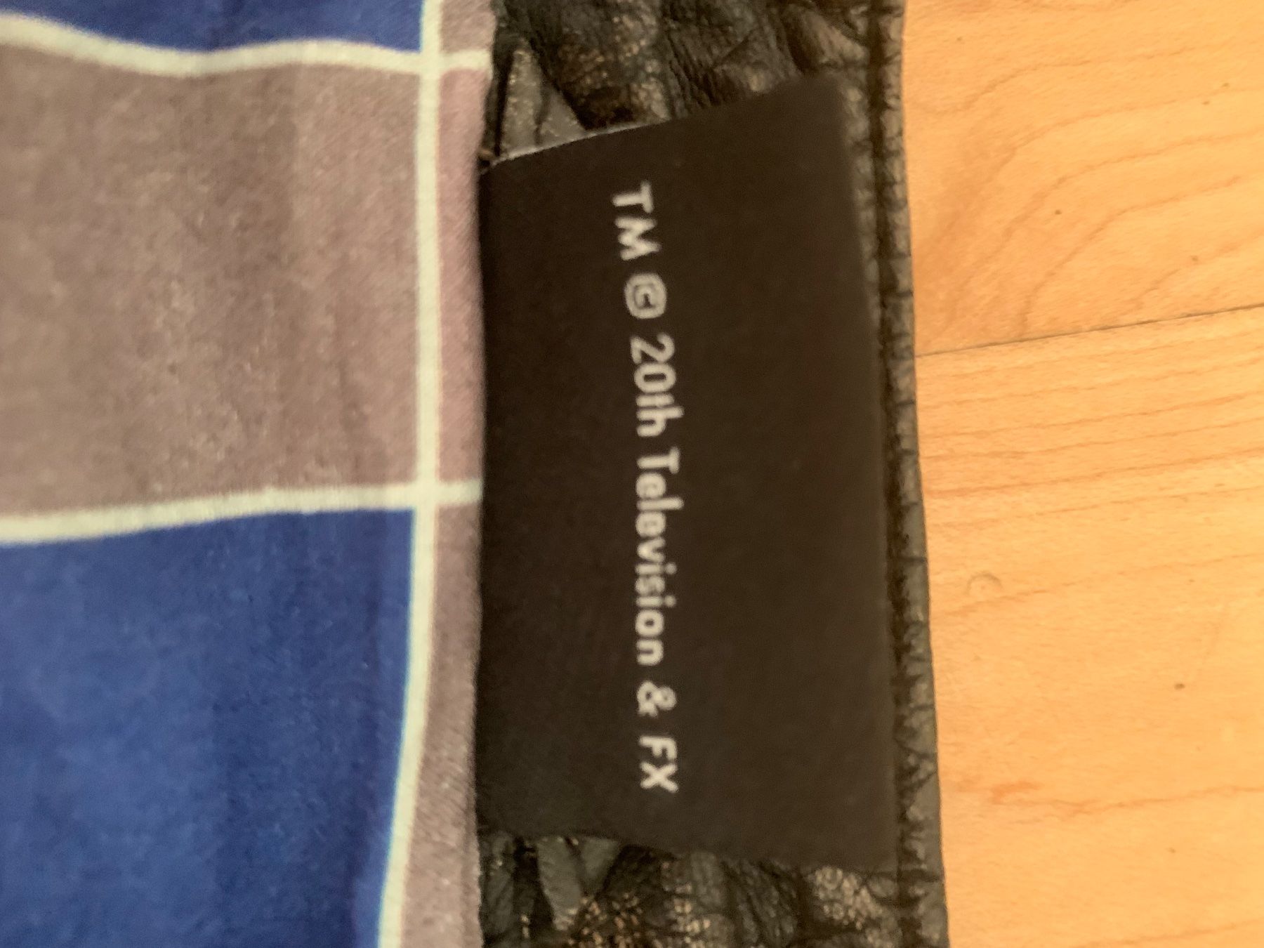 Jacken: Coole Lederjacke – Gebraucht aus Zug von hael1052 3
