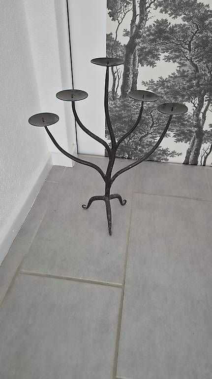 Kerzenständer: Chandelier – Gebraucht aus Epagny von ste_ts27 2