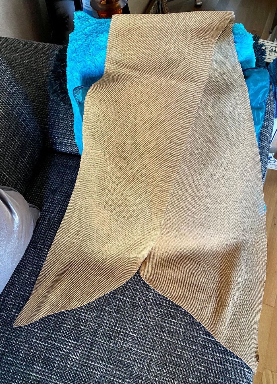 Foulard & Sciarpe: Foulard vintage – Usato da Estavayer Le Lac venduto da sico1260 5