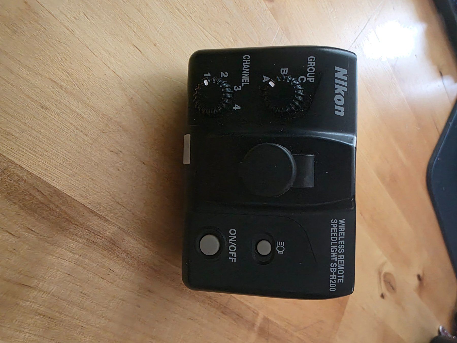 Nikon Flashs: Flash SB R200 Nikon x2 – D'occasion à Fribourg par Dimitrikaenel 3
