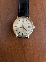 Omega De Ville Vintage