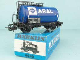 Märklin H0 4646 Aral