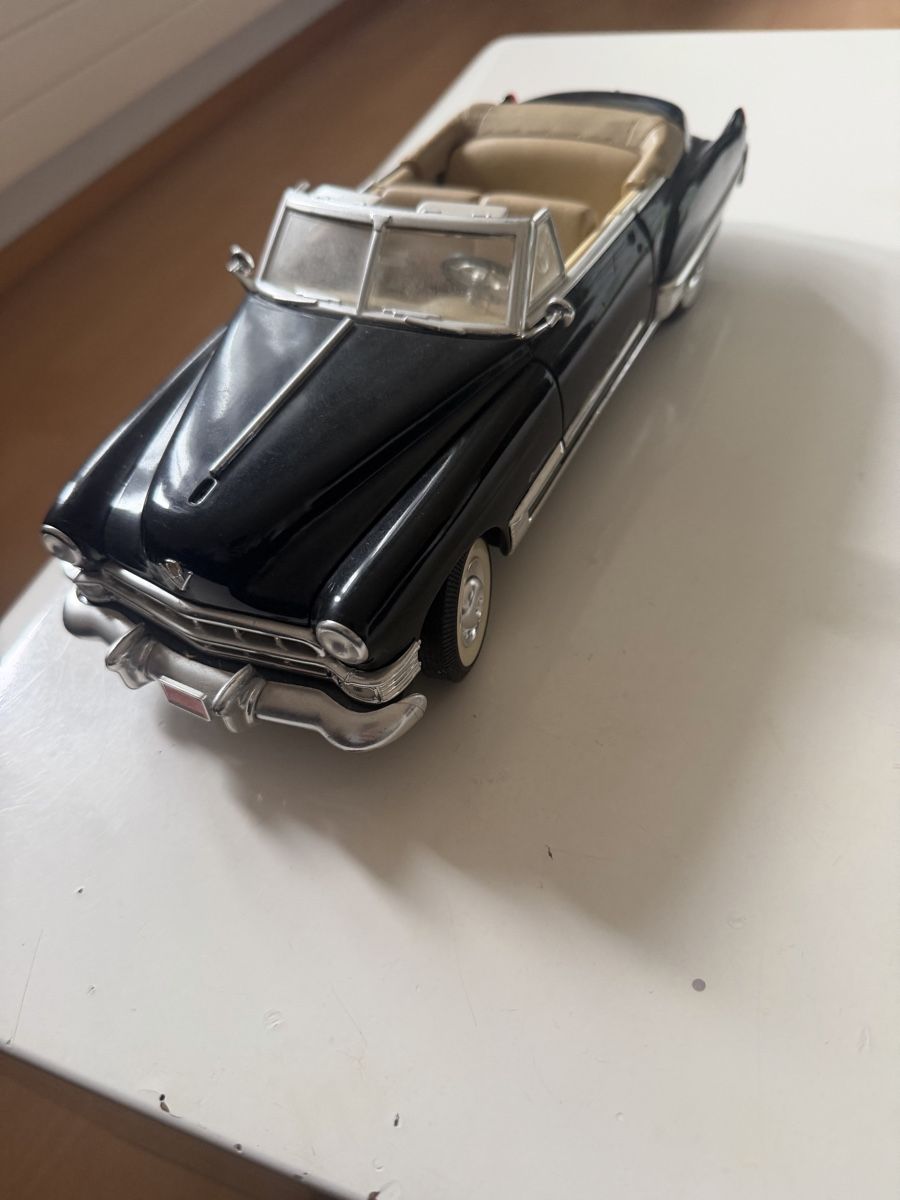 Cadillac Modellautos: Cadillac – Gebraucht aus Baden von noli.r 8
