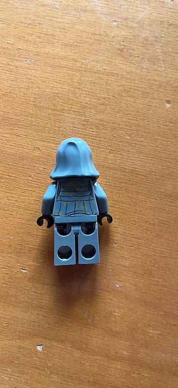 Giocattoli: Unkar's Guard - Lego Star Wars – Usato da Viganello venduto da 597_k72f 1