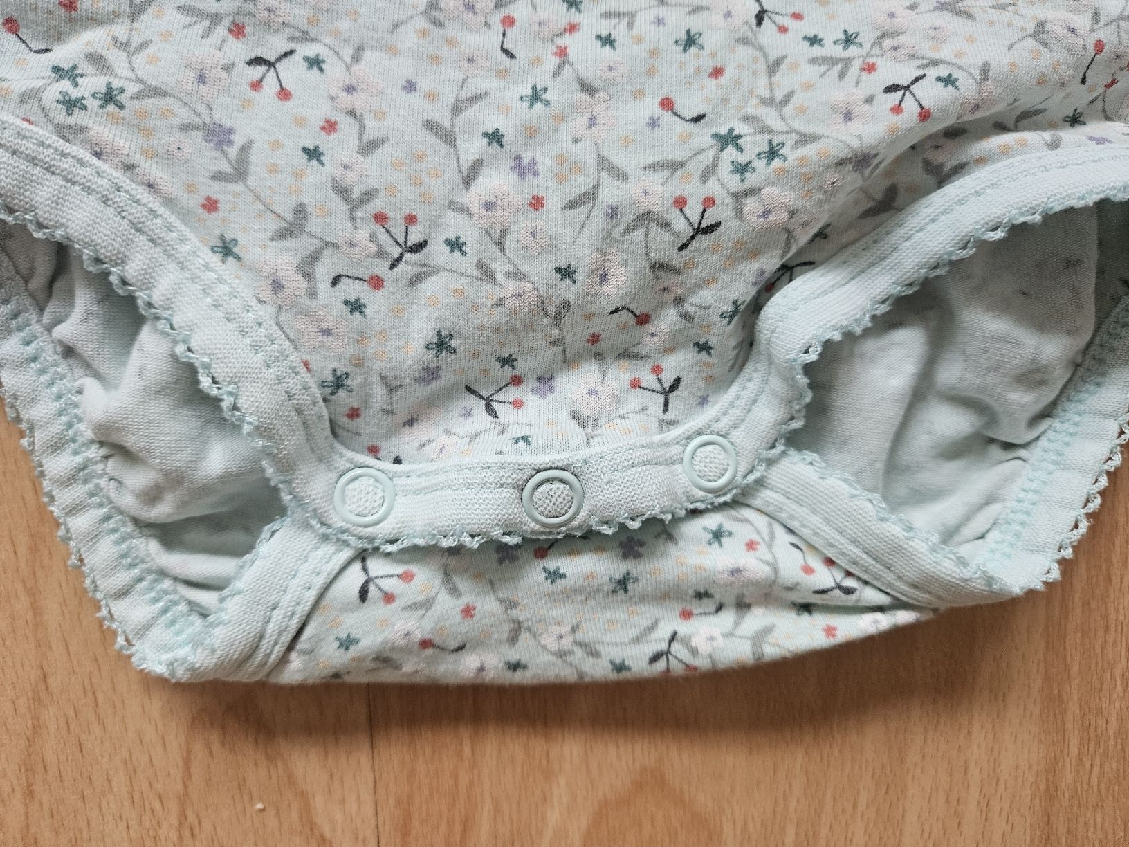 H&M Sous-vêtements: Kurzer Body 68 – D'occasion à Zürich par Kris8050 4