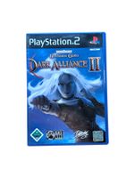 Baldur’s Gate: Dark Alliance II PlayStation 2