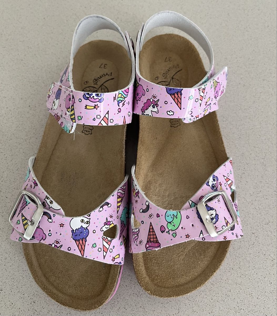Primigi Schuhe für Mädchen: Primigi Mädchen Sandalen, Gr. 37 – Neu (gemäss Beschreibung) aus Zürich von JtheBAB