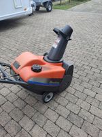 Schneefräse / Schleuder
