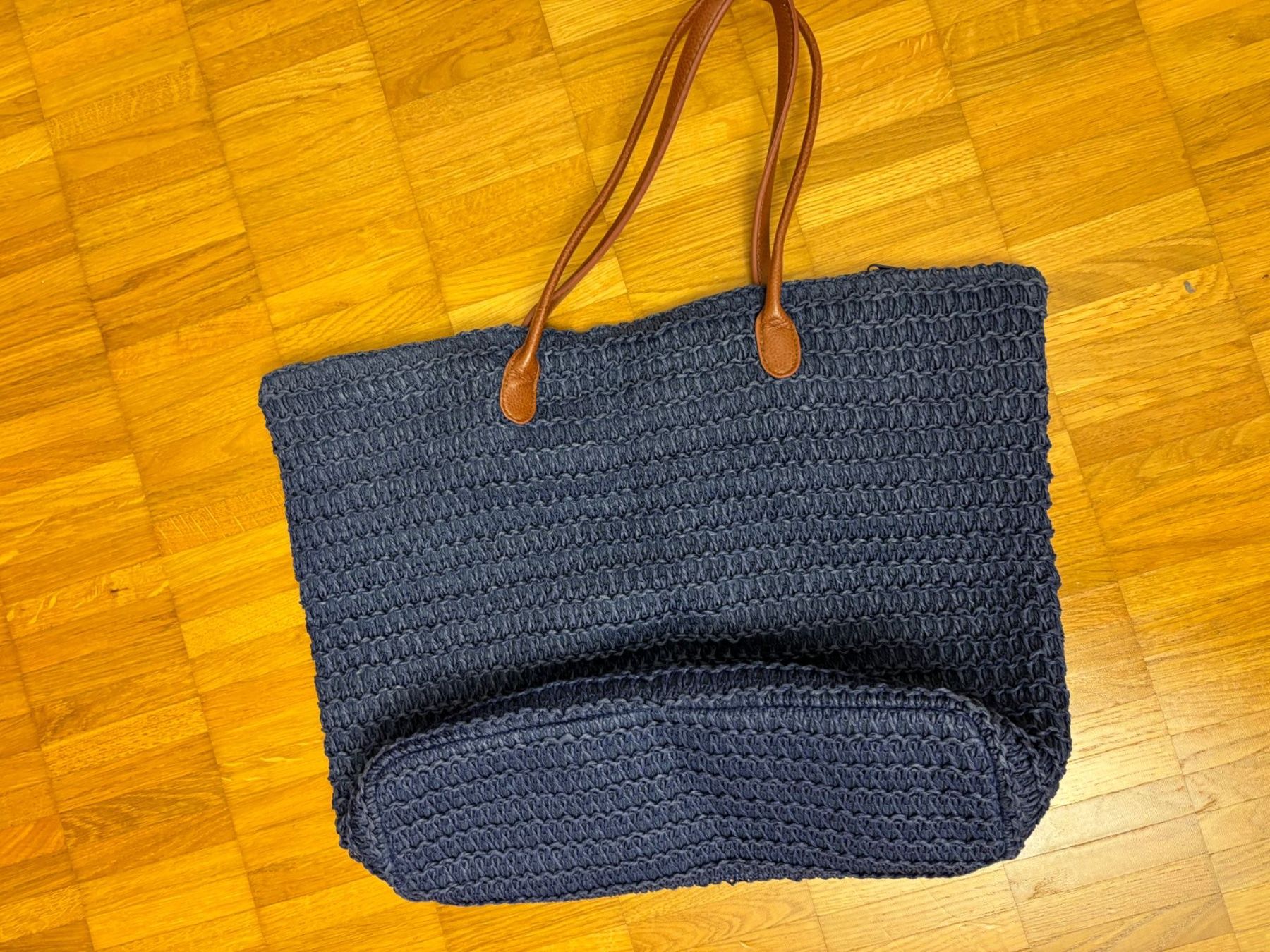 H&M Borse da donna: Neuwertige Strandtasche – Usato da Winterthur venduto da Sunshine143 1
