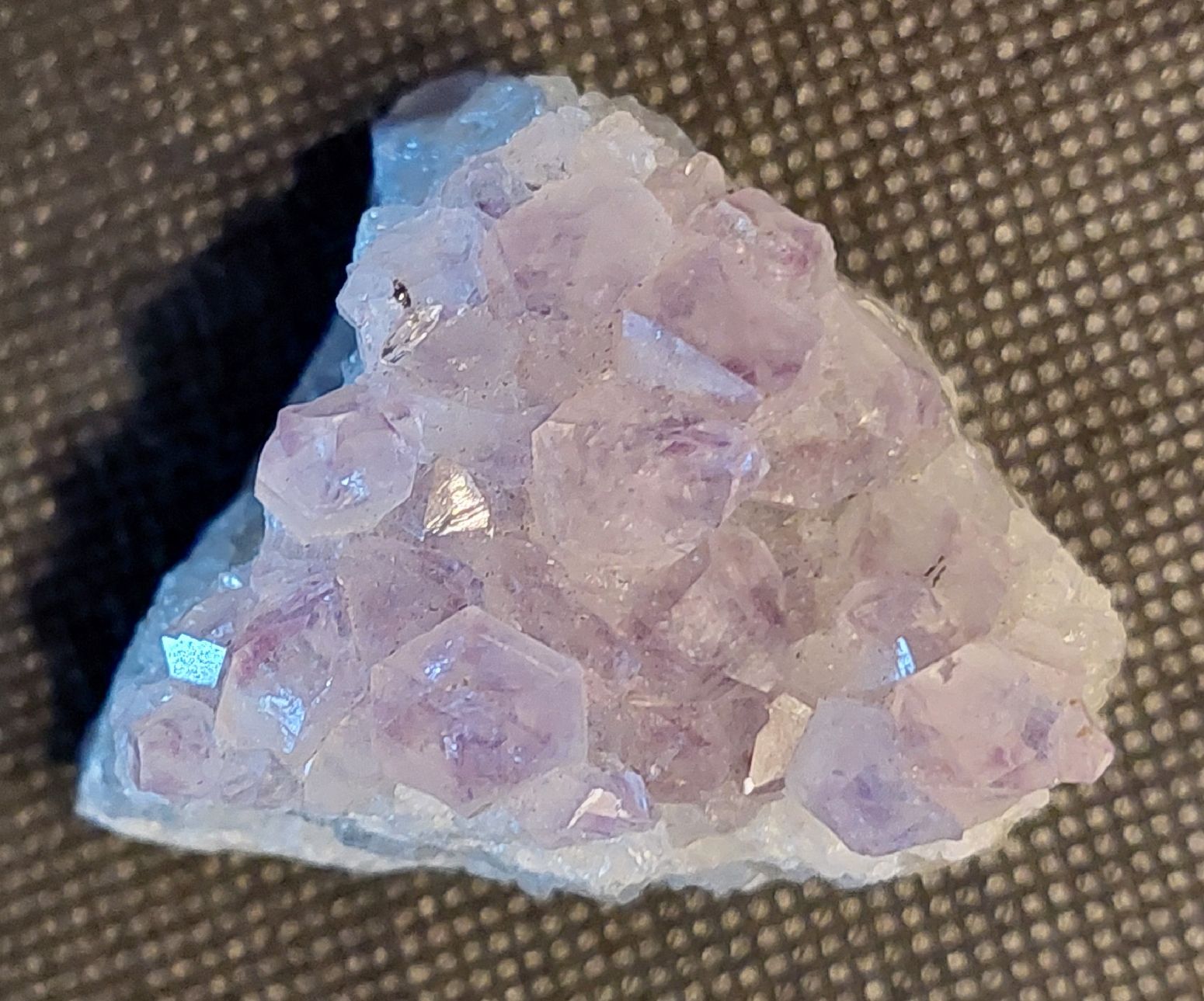 Pietre preziose: Wunderschöner Amethyst, ca. 79 gr. – Usato da Oberwil BL venduto da Kukkaniitty 6