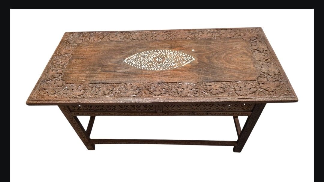 Tavoli: Table basse en liquidation – Nuovo (secondo la descrizione) da Vernier venduto da 19pigments